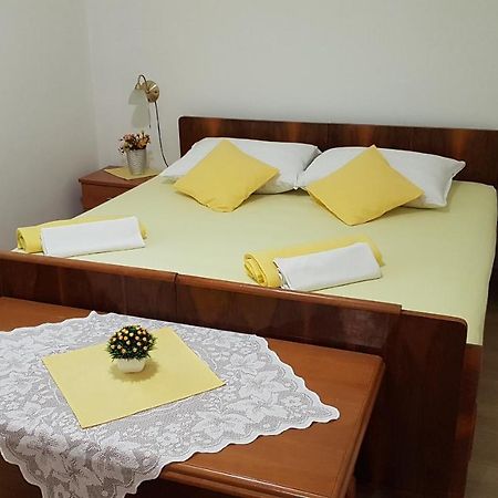 Apartman Marija Senj  Exterior foto