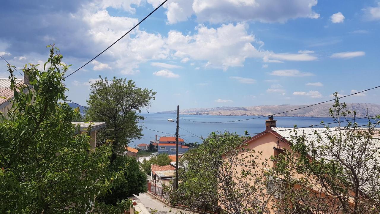 Apartman Marija Senj  Exterior foto